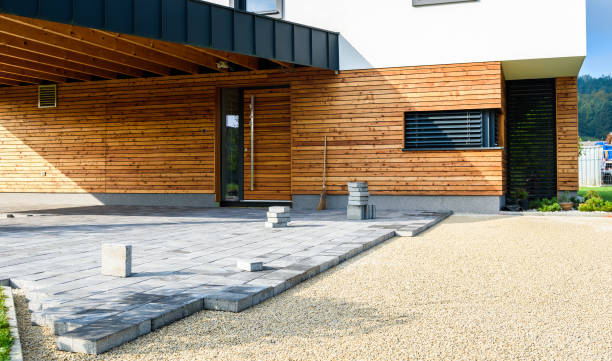 Best Driveway Pavers Installation  in Centerfield, UT