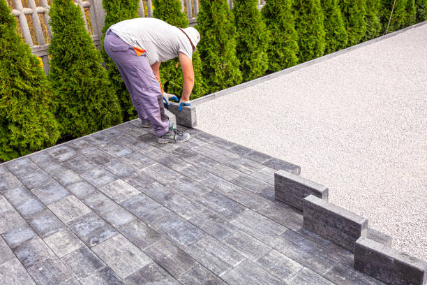 Best Driveway Repair Near Me  in Centerfield, UT