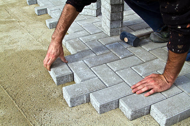 Best Driveway Paving Contractor  in Centerfield, UT