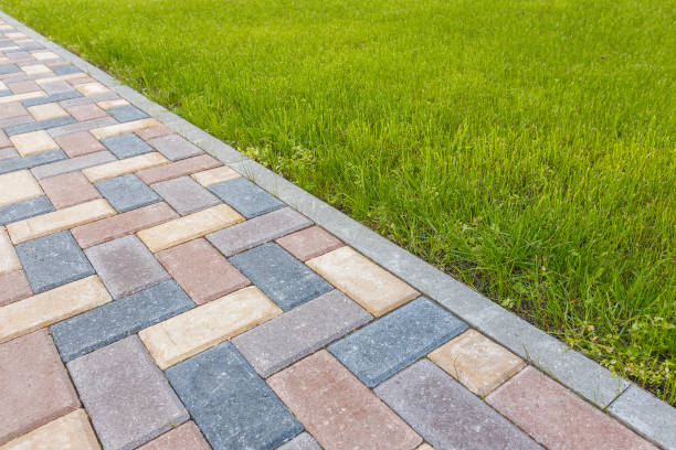 Best Driveway Resurfacing Pavers  in Centerfield, UT